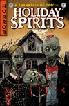 PRE-ORDER- HOLIDAY SPIRITS- THANKSGIVING SPECIAL