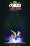 Cthulhu Invades Fairy Tales (Convention Special 2)