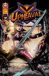 Upheaval #1 (Cover A)