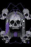 Voodoo Nations #5 (COVER G) SKULL