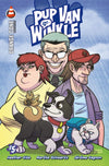 Pup Van Winkle #1 (Cover B)