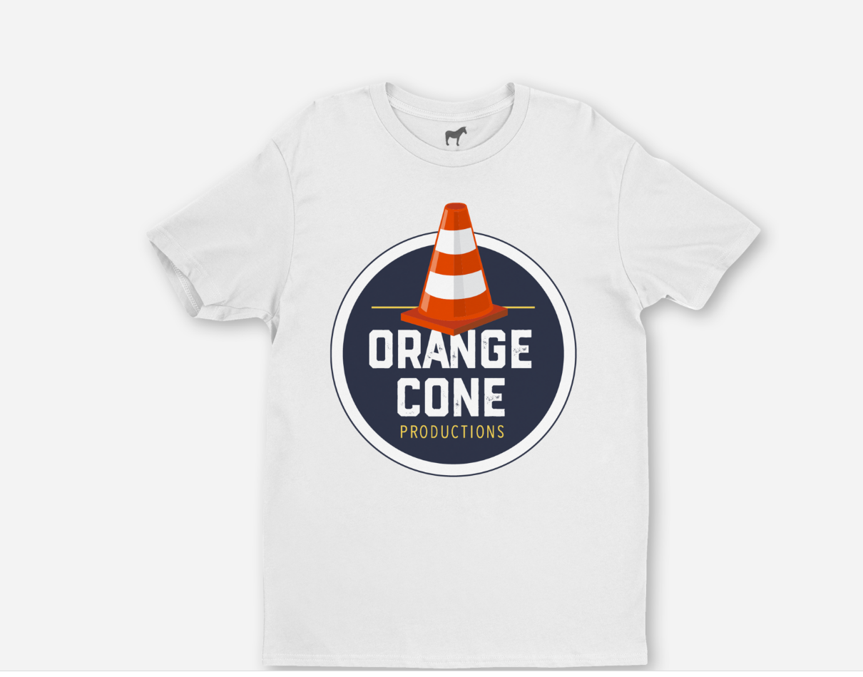 orangecone
