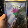 Granite State Punk (Scout) B 1/10- FULL TEAM SIGNED - CGC - 9.8