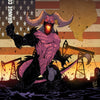 HOSPICE: No Freedom In Texas (ONE-SHOT) - VARIANT