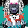 Voodoo Nations 4 (Cover D)