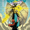 Voodoo Nations 4 (Cover A)