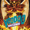 Voodoo Nations 4 (Cover B) - Night Variant