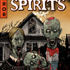 PRE-ORDER- HOLIDAY SPIRITS- THANKSGIVING SPECIAL