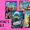 VOODOO NATIONS - V-DAY SPECIAL