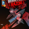Bubblegum Razor #1 (Cover A)