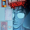 Bubblegum Razor #1 (Cover B)