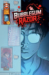 Bubblegum Razor #1 (Cover B)