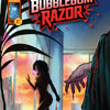 Bubblegum Razor #1 (CoverD)