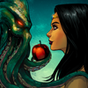 Cthulhu Invades Fairy Tales - Convention Special (PRE-ORDER) NOT FINAL COVER