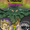Cthulhu Invades Fairy Tales - Convention Special 3 -PHYSICAL (PRE-ORDER)