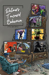 Detours Toward Bohemia -DIGITAL-(PRE-ORDER)