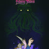 Cthulhu Invades Fairy Tales (Convention Special 2)