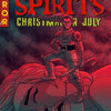 Holiday Spirits: Christmas In July (Volume 4) - COVER C