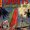 Holiday Spirits: Christmas In July (Volume 4) - COVER A