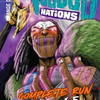 VOODOO NATIONS - COMPLETE SERIES 1-5