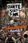 GRANITE STATE PUNK - COMPLETE COLLECTION