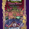 Cthulhu Invades Fairy Tales 2 - COVER A (SOFT COVER) (