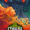 Cthulhu Invades Fairy Tales 2 - COVER B (SOFT COVER)