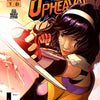 Upheaval #1 (SUMMIT EDITION)