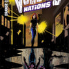Voodoo Nations #5 (COVER A)