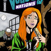 Voodoo Nations #5 (COVER D) HOMAGE