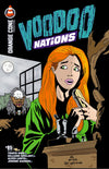 Voodoo Nations #5 (COVER D) HOMAGE