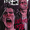 Granite State Punk #1 (Cover B)