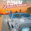 BROKE DOWN AND 4 DEAD BODIES #1 PRESTIGE EDITION - FELIX COVER