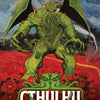 Cthulhu Invades Oz (Kyle Willis - Hard Cover)