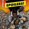 Expired #1 (Cover B )