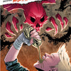 Granite State Punk: Breaking Edge (Cover C)