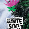 Granite State Punk #1 METAL VARIANT