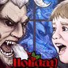 Holiday Spirits 2 (Cover C)