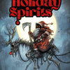 Holiday Spirits 2 (Cover A)