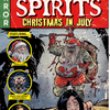 Holiday Spirits - CHRISTMAS IN JULY (CONVENTION SPECIAL)