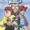 Pup Van Winkle #1 (Cover B)