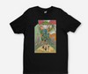 Cthulhu Invades OZ T-Shirt