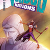 Voodoo Nations #1 (Cover B)
