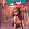Voodoo Nations 2 (Cover B) - Day Variant