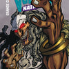 Voodoo Nations 2 (Cover D) - Watson Variant